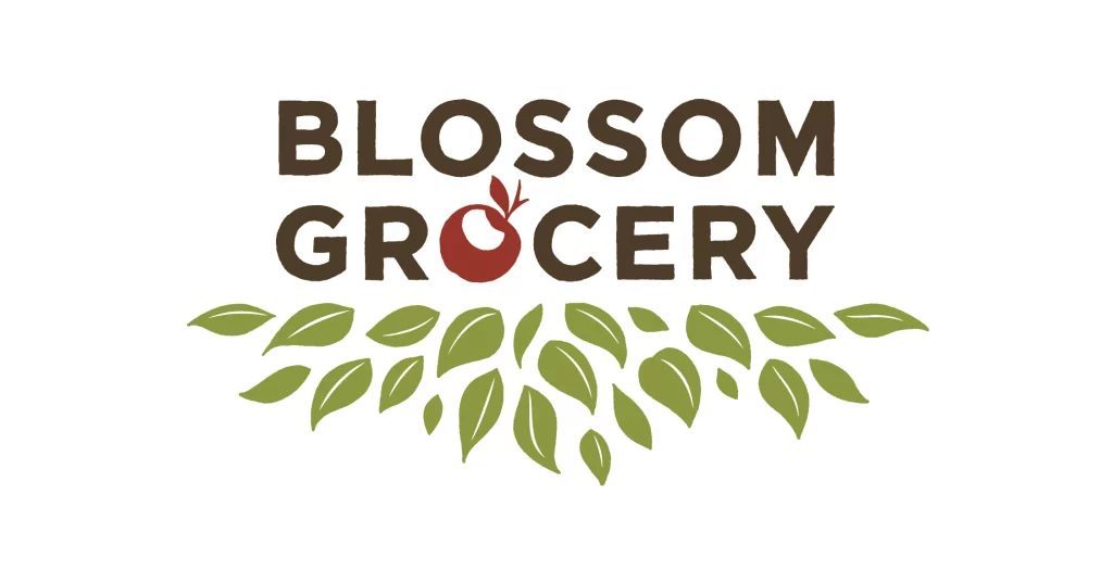 blossomgrocery.com