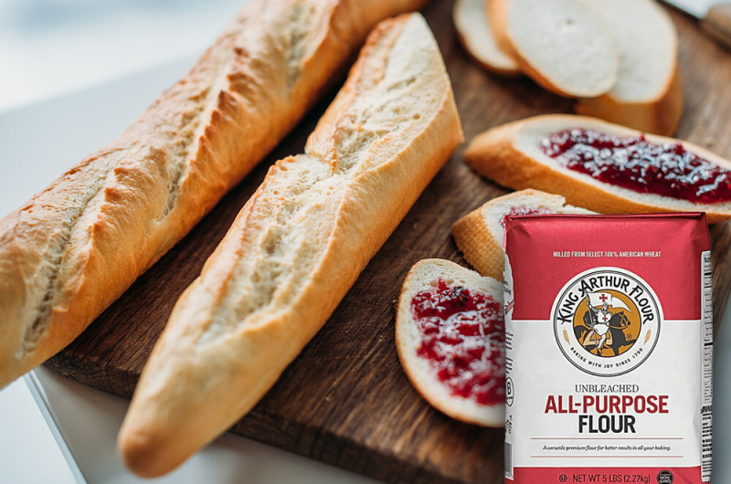 Classic Baguettes