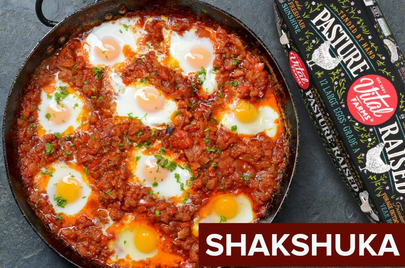 Shaksuka